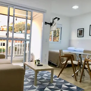 Vila Madalena By Mob Piscina Ac Gyn Wifi Metrô Apartamento São Paulo
