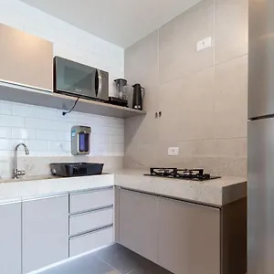 Porto Blue #07 - Conforto Em Ipojuca Por Carpediem Apartamento Pôrto das Galinhas