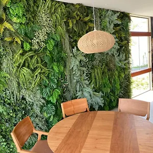 Mana Ohana Apartamento Pôrto das Galinhas