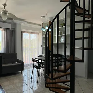 Duplex Ametista Apartamento Gravatal