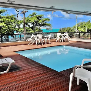 Costeira Beira Mar - By Ideal Trip Apartamento