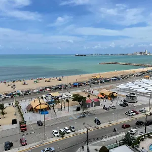 Beira Mar Landscape By Wl Temporada Apartamento