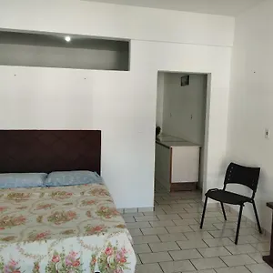 Madagascar Apartamento Penha (Santa Catarina)